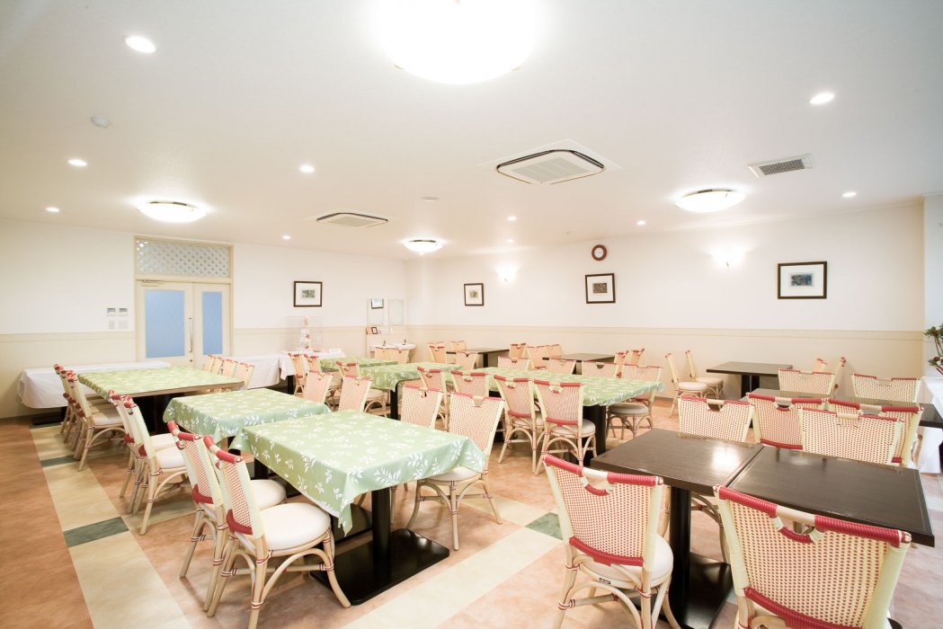 3.試食室