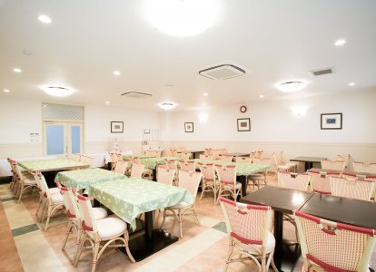 3.試食室